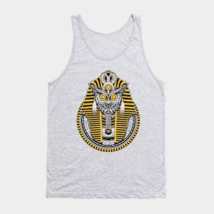 Guardian of the Afterlife Tank Top